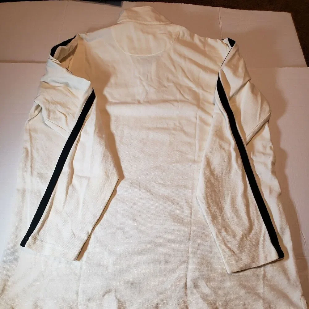 N/A men zip